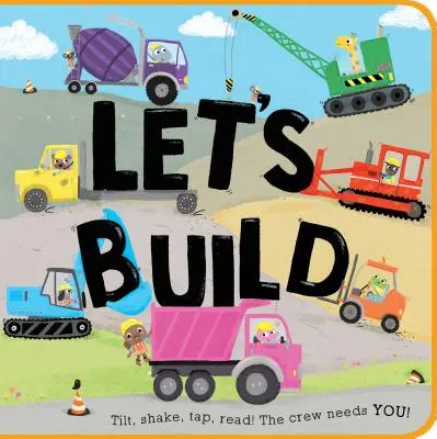 Zbudujmy - Let's Build