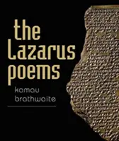 Wiersze Łazarza - The Lazarus Poems