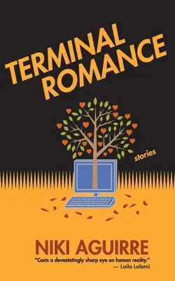 Terminal Romance - opowiadania - Terminal Romance - stories