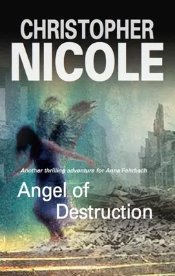 Anioł zniszczenia - Angel of Destruction