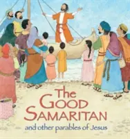 Dobry Samarytanin i inne przypowieści Jezusa - The Good Samaritan and Other Parables of Jesus