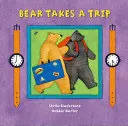 Niedźwiedź na wycieczce - Bear Takes a Trip