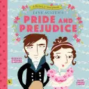 Duma i uprzedzenie: A Babylit Storybook: Babylit(r) Storybook - Pride and Prejudice: A Babylit Storybook: A Babylit(r) Storybook