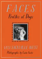 Twarze - sylwetki psów - Faces - Profiles of Dogs