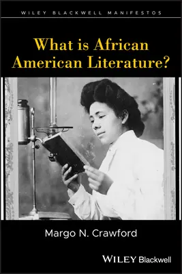 Czym jest literatura afroamerykańska? - What is African American Literature?