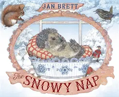 Śnieżna drzemka - The Snowy Nap