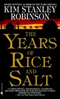 Lata ryżu i soli - The Years of Rice and Salt