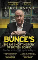 Wielka tłusta krótka historia brytyjskiego boksu Bunce'a - Bunce's Big Fat Short History of British Boxing