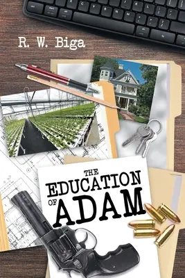 Edukacja Adama - The Education of Adam