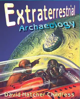 Archeologia pozaziemska - Extraterrestrial Archaeology