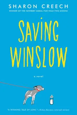 Ratując Winslow - Saving Winslow