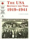 USA między wojnami 1919-1941: Dogłębne studium - USA Between the Wars 1919-1941: A depth study