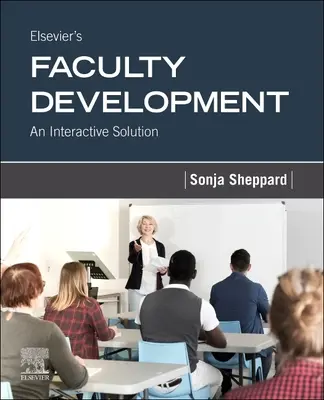 Elsevier's Faculty Development - Interaktywne rozwiązanie - Elsevier's Faculty Development - An Interactive Solution