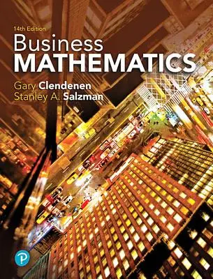 Matematyka w biznesie - Business Mathematics