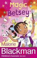 Magiczna Betsey - Magic Betsey