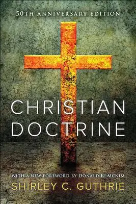 Doktryna chrześcijańska - Christian Doctrine