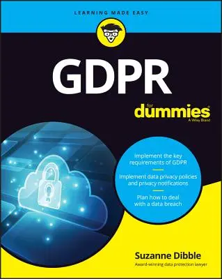 Gdpr dla opornych - Gdpr for Dummies