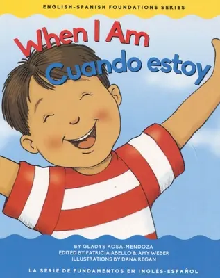 Kiedy jestem/Cuando Estoy - When I Am/Cuando Estoy