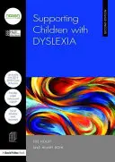 Wspieranie dzieci z dysleksją - Supporting Children with Dyslexia