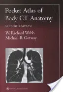 Kieszonkowy atlas anatomii tomografii komputerowej ciała - Pocket Atlas of Body CT Anatomy
