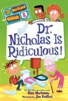 Dr Nicholas jest niedorzeczny! - Dr. Nicholas Is Ridiculous!