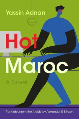 Gorący Marok - Hot Maroc