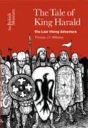 Opowieść o królu Haraldzie: Ostatnia przygoda wikingów - Tale of King Harald: The Last Viking Adventure