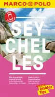 Seszele Kieszonkowy przewodnik turystyczny Marco Polo - Seychelles Marco Polo Pocket Travel Guide