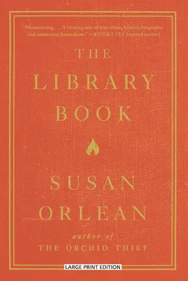 The Library Book