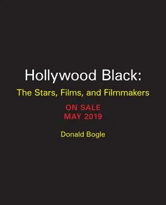 Hollywood Black: Gwiazdy, filmy, twórcy - Hollywood Black: The Stars, the Films, the Filmmakers