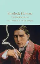 Sherlock Holmes: Mroczne tajemnice - Sherlock Holmes: The Dark Mysteries