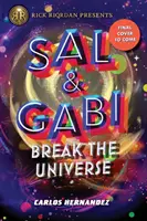 Sal i Gabi łamią wszechświat - Sal and Gabi Break the Universe