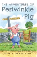 Przygody świnki Barwinka - Adventures of Periwinkle Pig