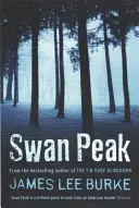 Łabędzi Szczyt (Burke James Lee (Autor)) - Swan Peak (Burke James Lee (Author))