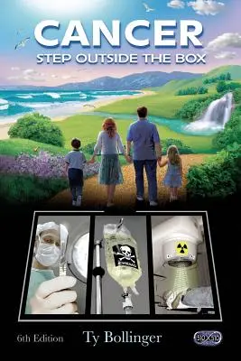 Rak - Wyjdź poza schemat (wydanie 6) - Cancer - Step Outside the Box (6th Edition)