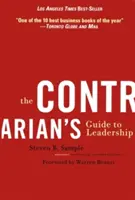 Przewodnik po przywództwie dla kontestatorów - The Contrarian's Guide to Leadership