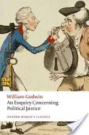 Zapytanie dotyczące sprawiedliwości politycznej - An Enquiry Concerning Political Justice