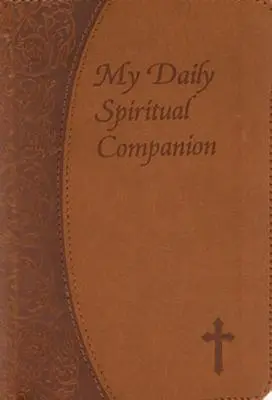 Mój codzienny towarzysz duchowy - My Daily Spiritual Companion