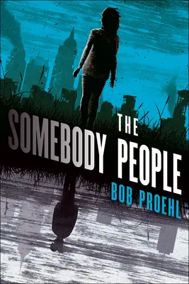 The Somebody People