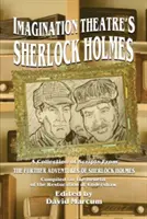 Sherlock Holmes w teatrze wyobraźni - Imagination Theatre's Sherlock Holmes