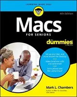 Komputery Mac dla seniorów dla opornych - Macs for Seniors for Dummies