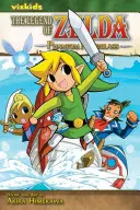 The Legend of Zelda, Vol. 10, 10: Phantom Hourglass (Legenda Zeldy, tom 10: Klepsydra Widmo) - The Legend of Zelda, Vol. 10, 10: Phantom Hourglass