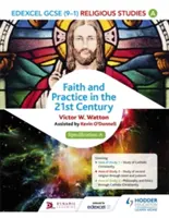 Edexcel Religious Studies for GCSE (9-1): Chrześcijaństwo katolickie (specyfikacja A) - Edexcel Religious Studies for GCSE (9-1): Catholic Christianity (Specification A)