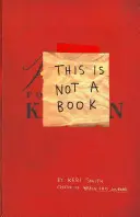 To nie jest książka - This Is Not A Book