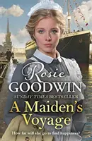 A Maiden's Voyage - rozgrzewający serce bestseller Sunday Timesa - A Maiden's Voyage - The heart-warming Sunday Times bestseller