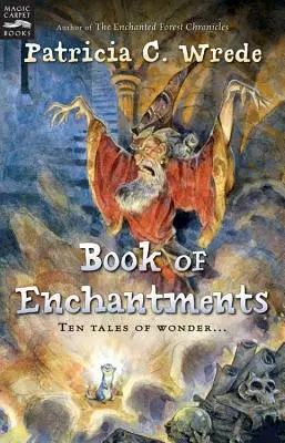 Księga zaklęć - Book of Enchantments