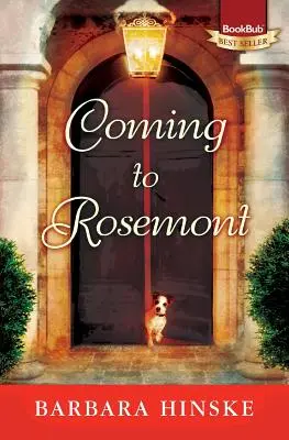 Coming to Rosemont: Pierwsza powieść z serii Rosemont - Coming to Rosemont: The First Novel in the Rosemont Series