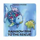 Tęczowa Rybka na ratunek - Rainbow Fish to the Rescue