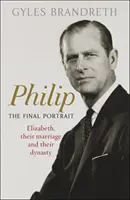 Philip - Portret ostateczny - Philip - The Final Portrait