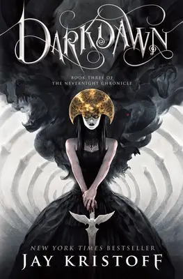 Darkdawn: Księga trzecia Kronik Nevernight - Darkdawn: Book Three of the Nevernight Chronicle